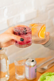 果汁饮品图片素材 