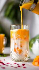 果汁饮品图片素材 