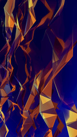 质感抽象潮流酸性渐变背景图片