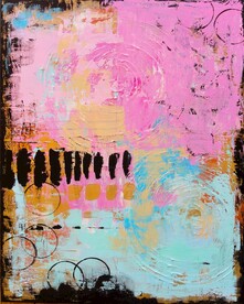 质感抽象背景纹理图片 