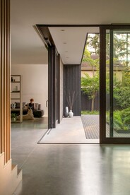 花园别墅  房屋设计别墅   