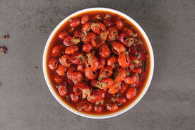 蒜蓉麻辣小龙虾