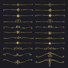 AI矢量花纹底纹背景图片