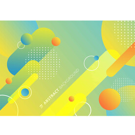 AI矢量炫彩背景底纹图片