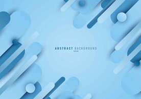 AI矢量炫彩背景底纹图片