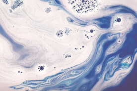 质感抽象潮流酸性渐变背景图片