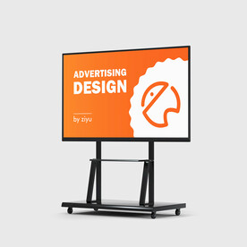 无摄像投屏电视机样机