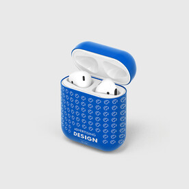 蓝牙耳机保护壳样机
