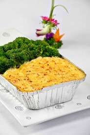 海胆汁焗新兰花