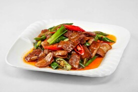 渝味回锅肉 四川 重庆