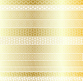 Ai矢量轻奢花纹