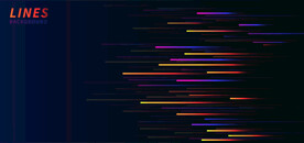 ai矢量科技感背景