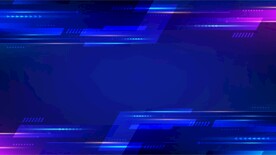 ai矢量科技感背景