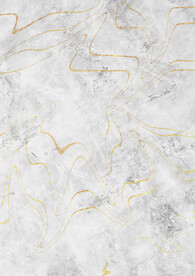 金纹大理石背景