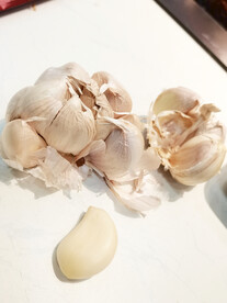 大蒜