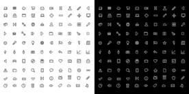 小图标  图标大全 图标素材 