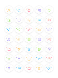 小图标  图标大全 图标素材 