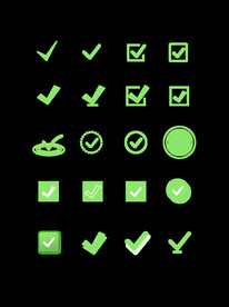 小图标  图标大全 图标素材 