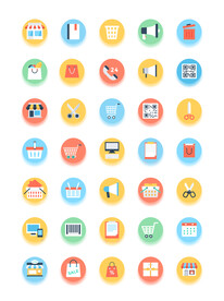 小图标  图标大全 图标素材 