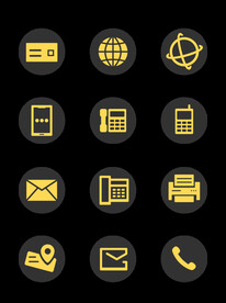 小图标  图标大全 图标素材 