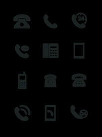 小图标  图标大全 图标素材 