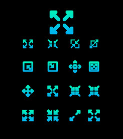 小图标  图标大全 图标素材 