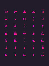 小图标  图标大全 图标素材 