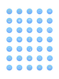 小图标  图标大全 图标素材 