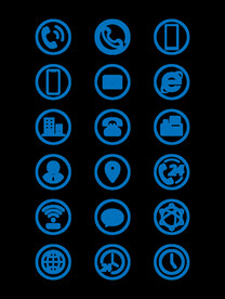 小图标  图标大全 图标素材 