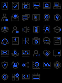 小图标  图标大全 图标素材 