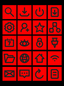 小图标  图标大全 图标素材 