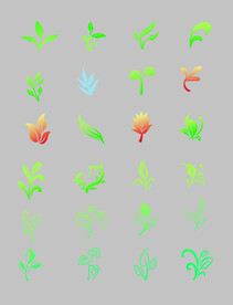 小图标  图标大全 图标素材 