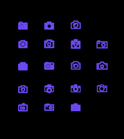 小图标  图标大全 图标素材 