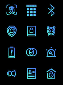 小图标  图标大全 图标素材 