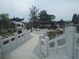 江南水乡古建筑