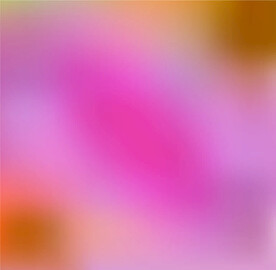 ai矢量梦幻弥散光背景