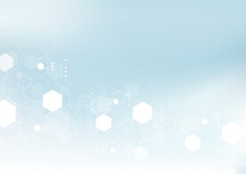 ai矢量医疗科技背景