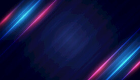 ai矢量简约科技感背景