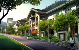 2022美丽乡村田园