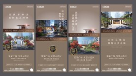 示范区开放系列图