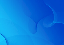 蓝色科技感背景