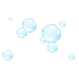 气泡 