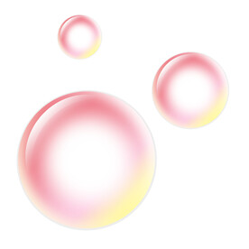 气泡 