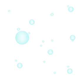 气泡 