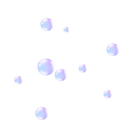 气泡 