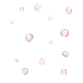 气泡 