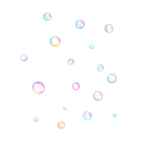 气泡 