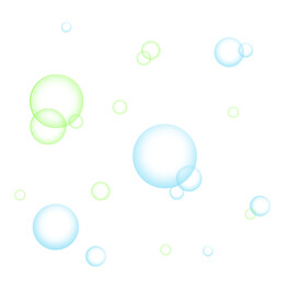 气泡 