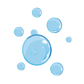 气泡 