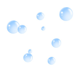气泡 
